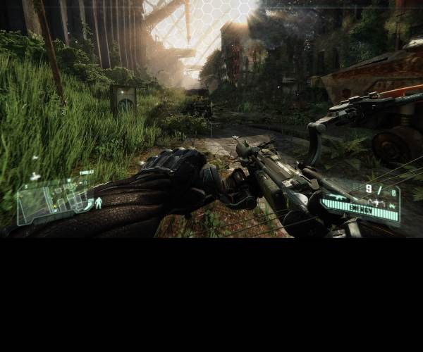 Crysis 3