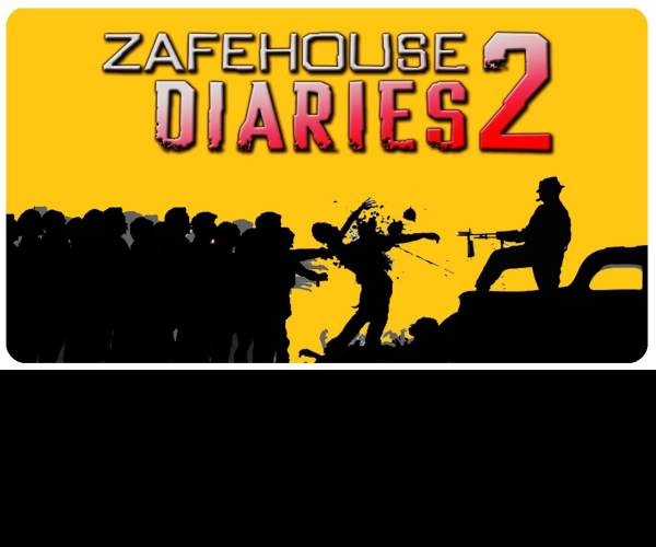 Zafehouse: Diaries