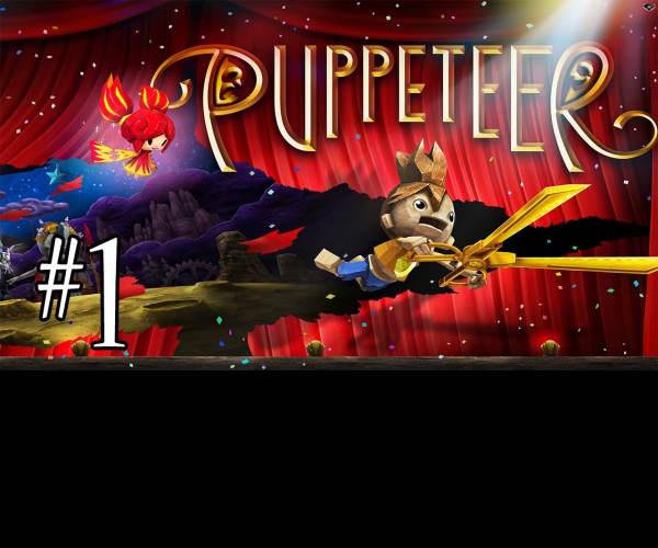 Puppeteer