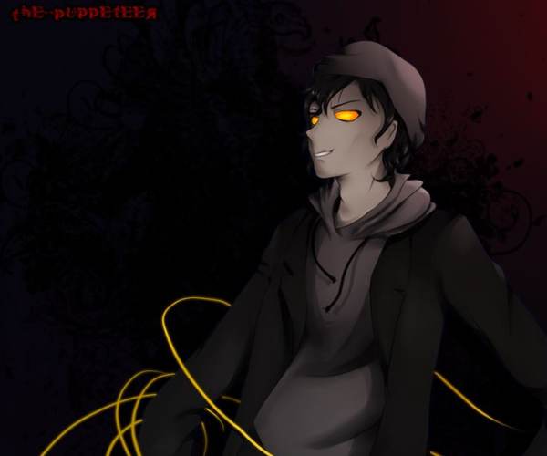 Puppeteer