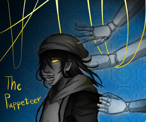 Puppeteer