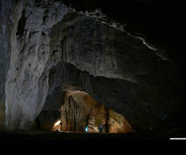 The Cave