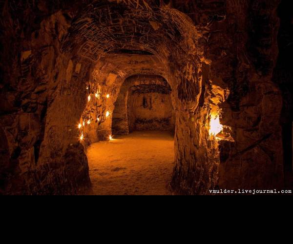 The Cave