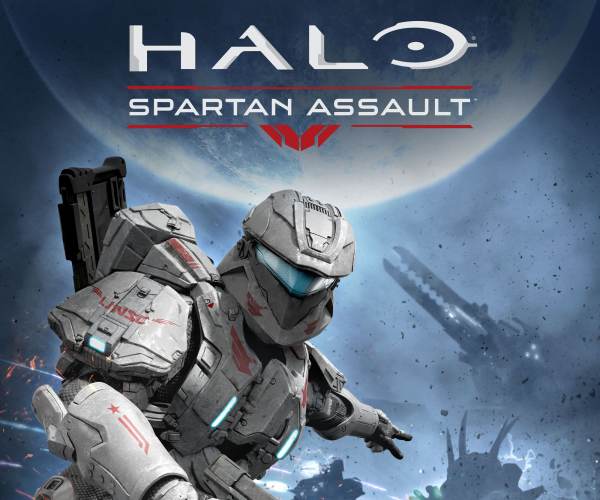 Halo: Spartan Assault