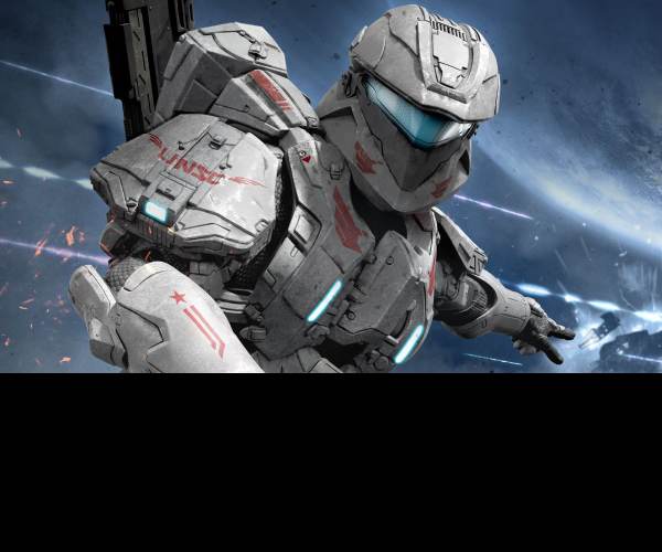 Halo: Spartan Assault
