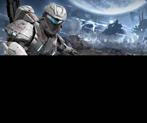 Halo: Spartan Assault