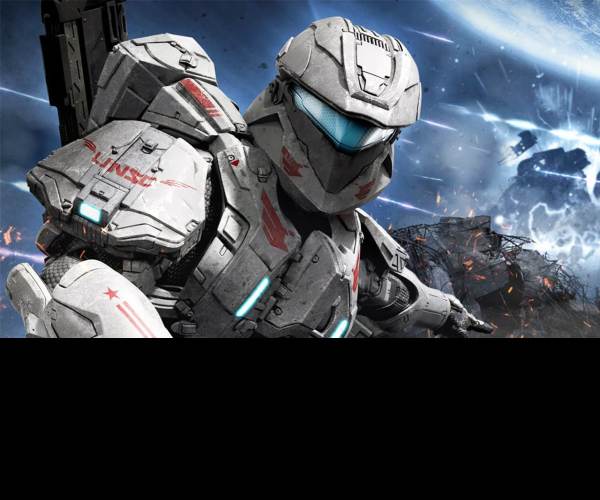 Halo: Spartan Assault