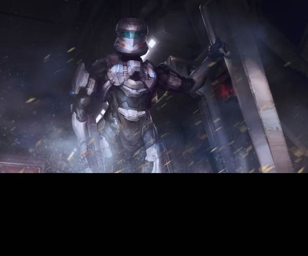 Halo: Spartan Assault