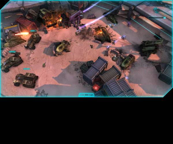 Halo: Spartan Assault