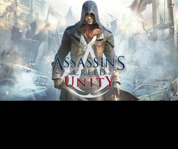 Assassins Creed Unity 