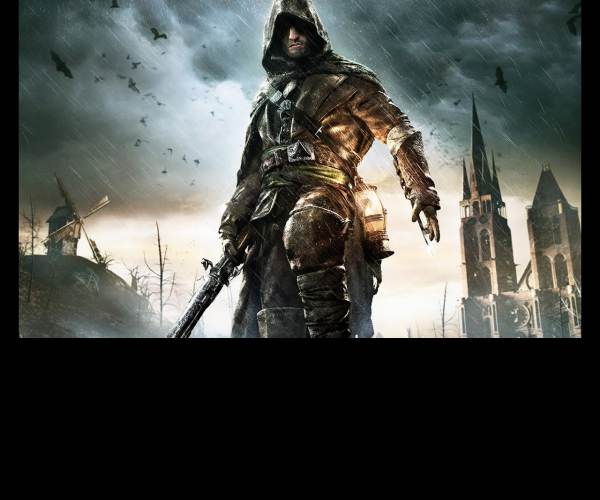 Assassins Creed Unity 