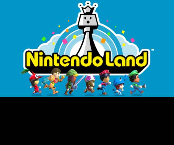 Nintendo Land