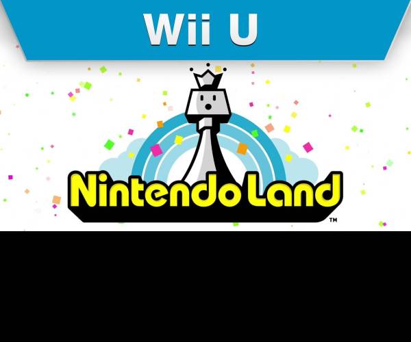 Nintendo Land