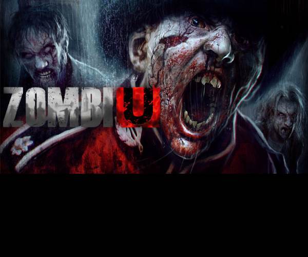 ZombiU