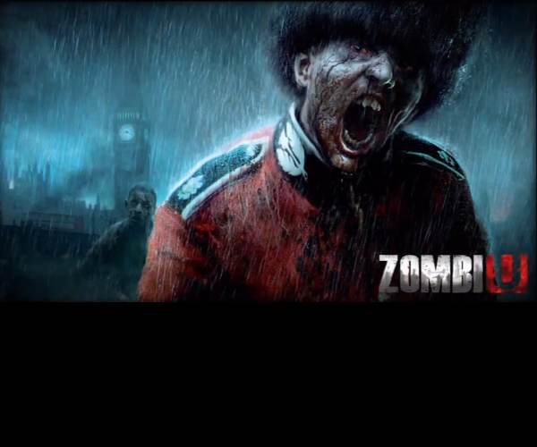 ZombiU