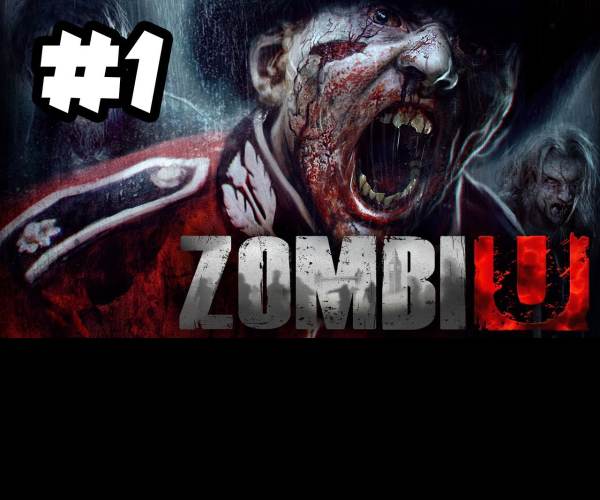 ZombiU