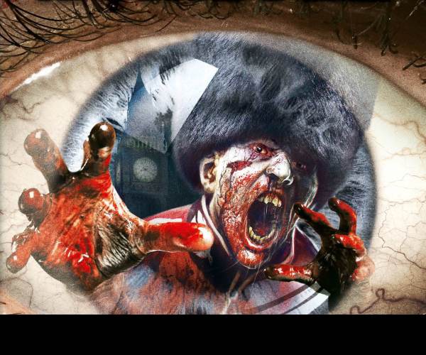 ZombiU