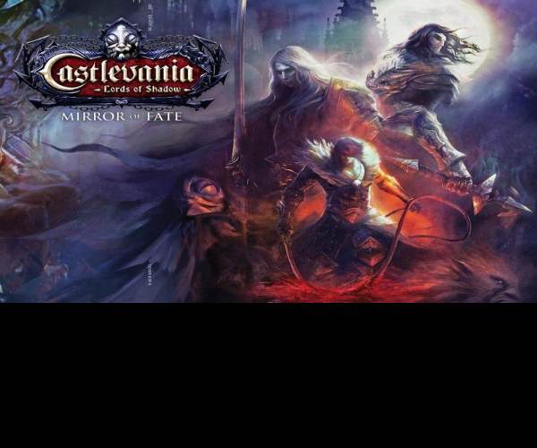 Castlevania: Lords of Shadow - Mirror of Fate