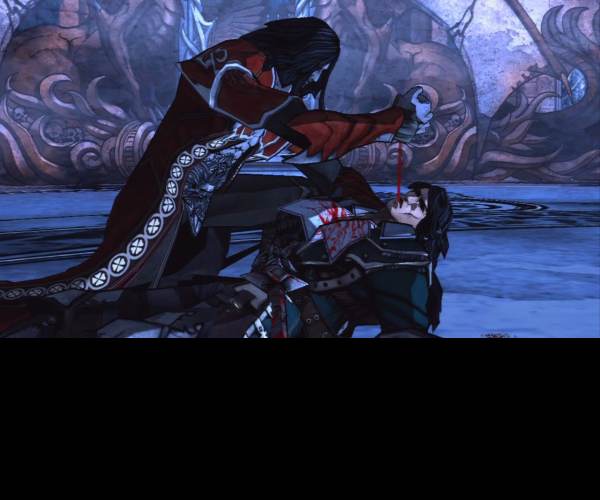 Castlevania: Lords of Shadow - Mirror of Fate
