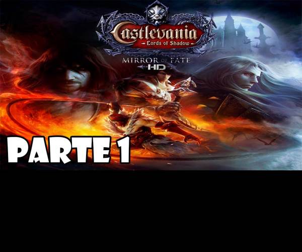 Castlevania: Lords of Shadow - Mirror of Fate
