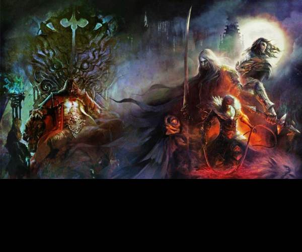 Castlevania: Lords of Shadow - Mirror of Fate