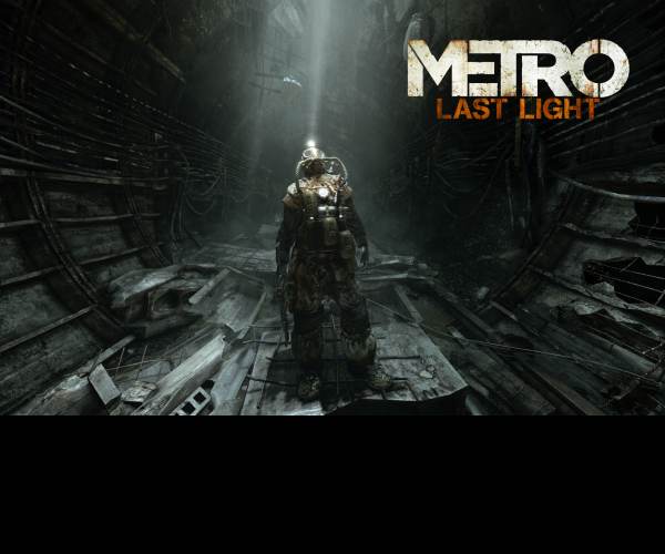 Metro: Last Light