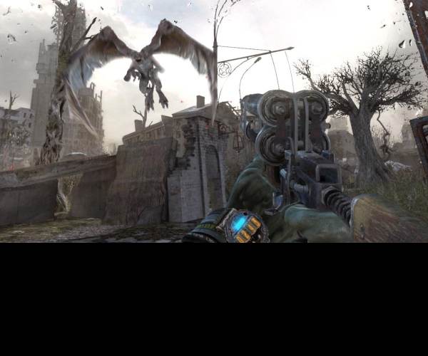 Metro: Last Light