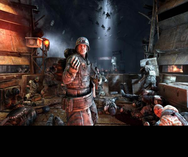 Metro: Last Light