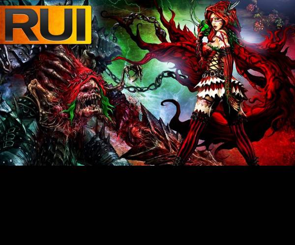 Soul Sacrifice Delta