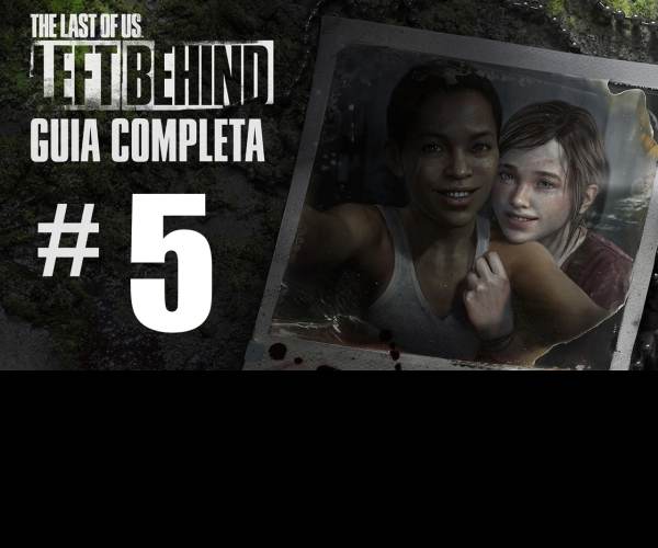 The Last of Us: Left Behind