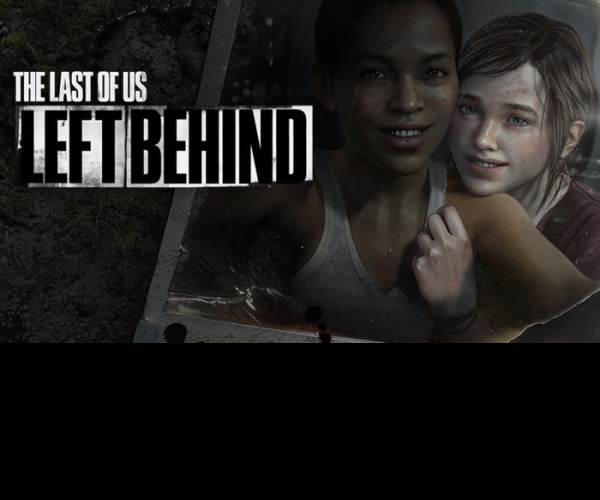 The Last of Us: Left Behind