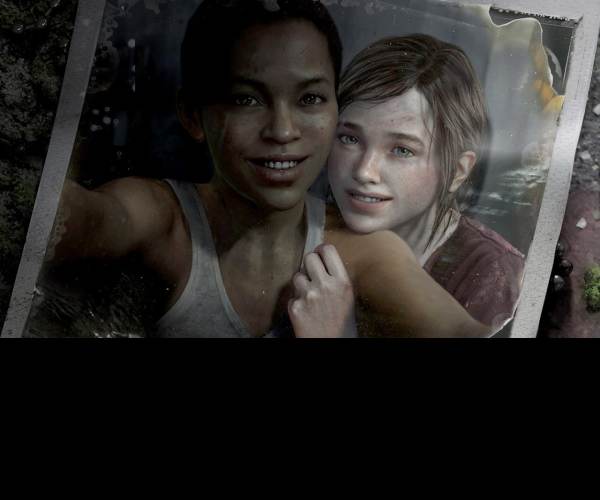 The Last of Us: Left Behind DLC