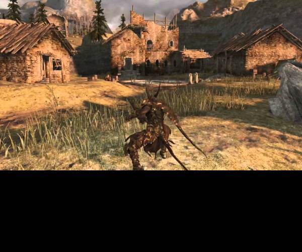 Dark Souls 2
