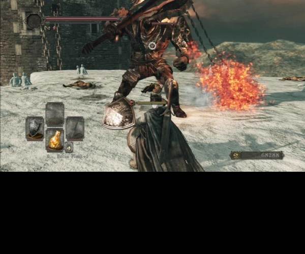 Dark Souls 2