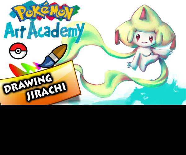 Pokémon Art Academy