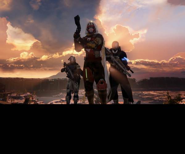 Destiny