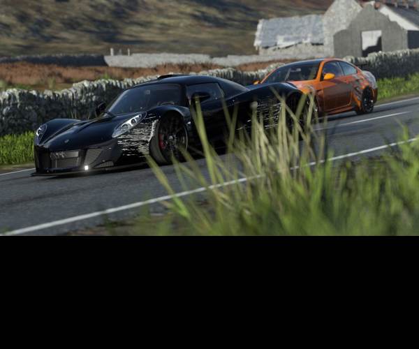 Driveclub