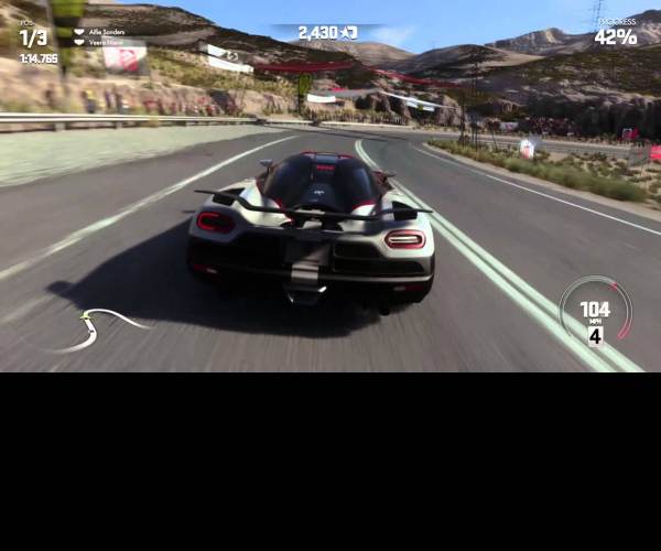 Driveclub