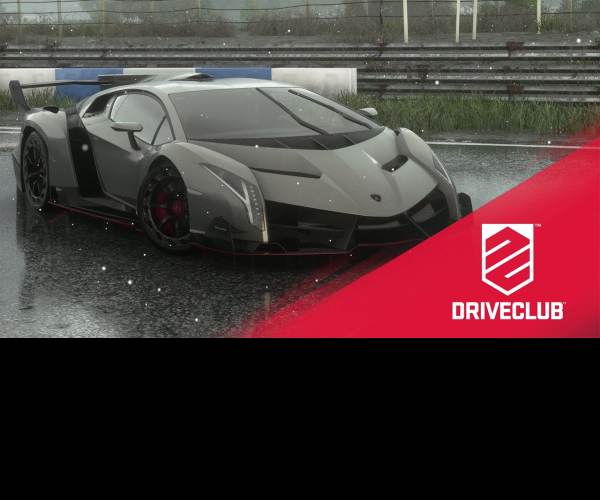 Driveclub
