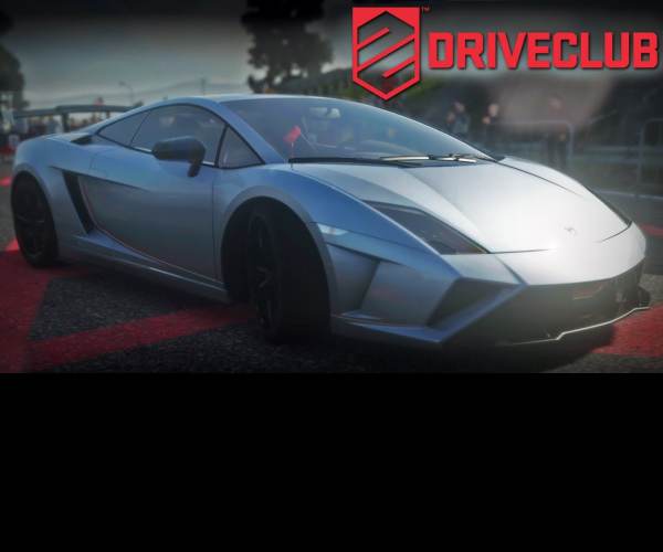 Driveclub
