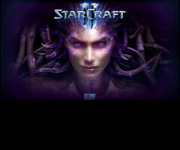 StarCraft 2: Heart of the Swarm