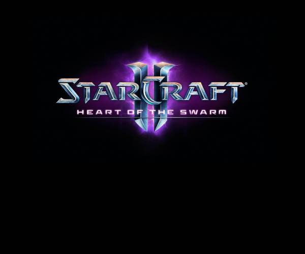 StarCraft 2: Heart of the Swarm