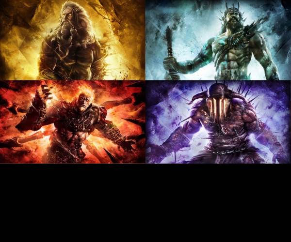 God of War: Ascension