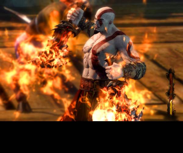God of War: Ascension