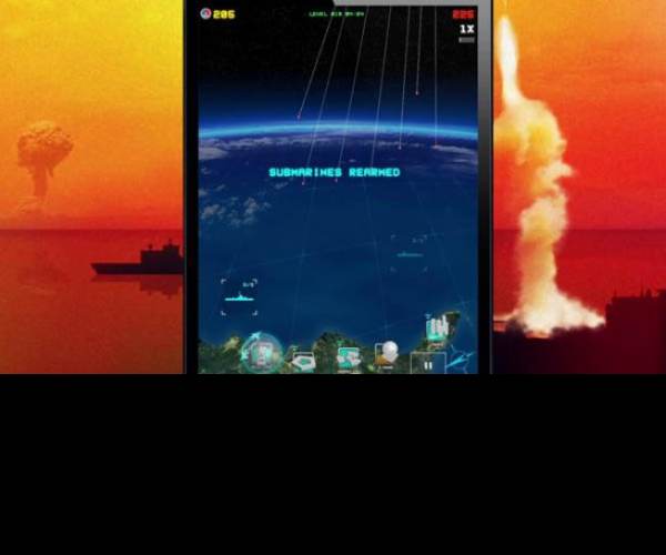 247 MISSILES