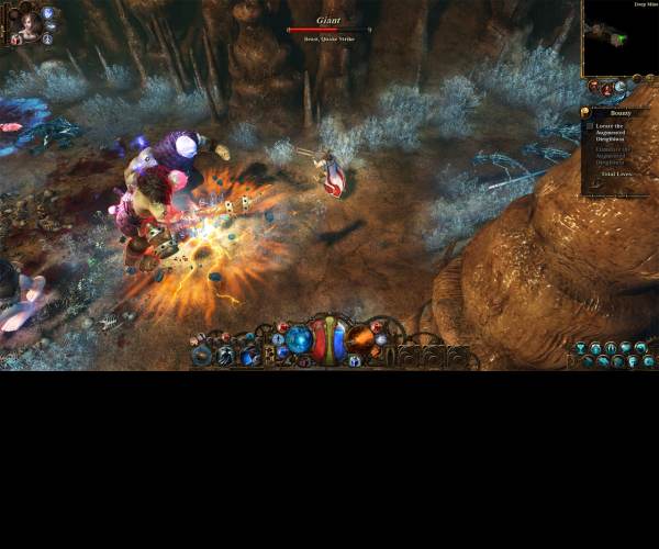 The Incredible Adventures of Van Helsing: Final Cut