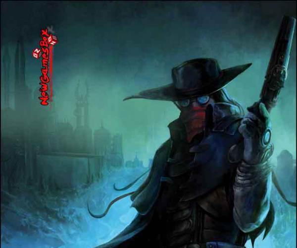 The Incredible Adventures of Van Helsing: Final Cut