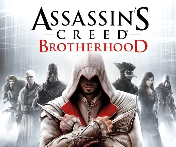 Assassin’s Creed Brotherhood