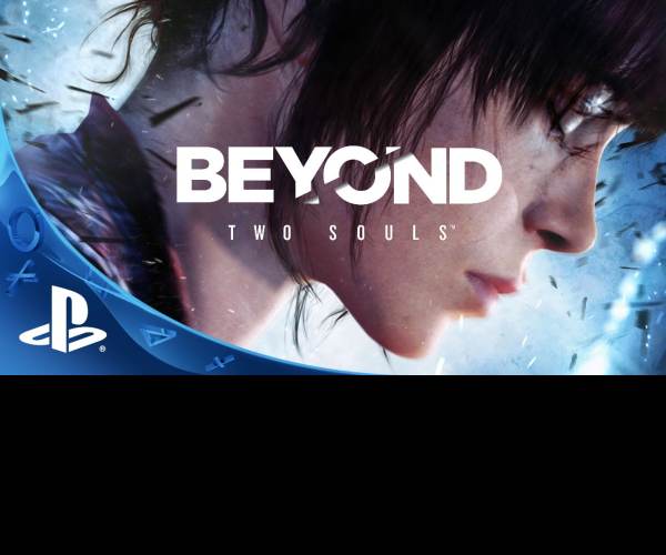 Beyond: Two Souls