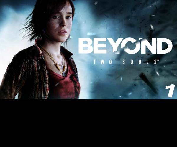 Beyond: Two Souls